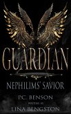 Guardian (Nephilims' Savior, #2) (eBook, ePUB)
