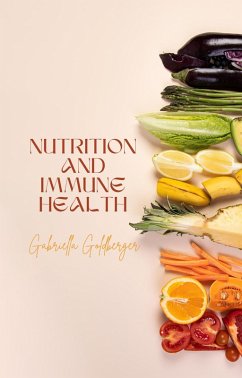 Cover Nutrition and Immune Health (eBook, ePUB)