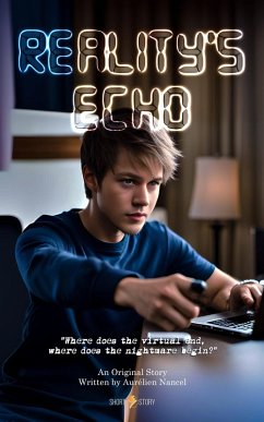 Reality's Echo (eBook, ePUB) - Nancel, Aurélien