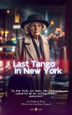 Last Tango in New York (eBook, ePUB)