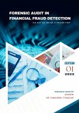 Forensic Audit in Financial Fraud Detection (eBook, ePUB)
