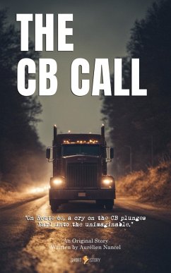 Cover The CB Call (eBook, ePUB)