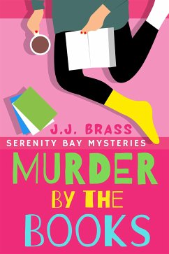 Murder by the Books (eBook, ePUB) - Brass, J.J.