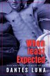 When Least Expected (eBook, ePUB) - Bild 1