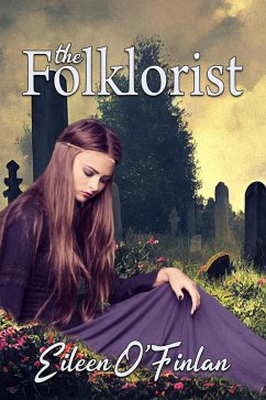 Cover The Folklorist (eBook, ePUB)