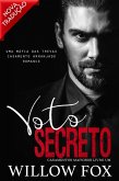 Voto Secreto (Casamentos Mafiosos, #1) (eBook, ePUB)