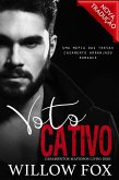 Voto Cativo (Casamentos Mafiosos, #2) (eBook, ePUB)