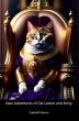 New Adventures of Cat Larson and Emily.... - Bild 1