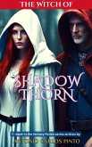 The Witch of Shadowthorn (eBook, ePUB)