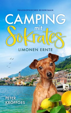 Camping mit Sokrates (eBook, ePUB) - Kröffges, Peter