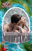 Summer Lovin' (Four Seasons of Lust, #2) (eBook, ePUB)