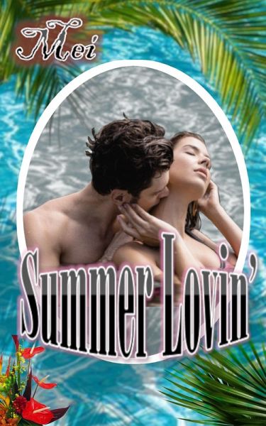 Summer Lovin' (Four Seasons of Lust, #2) (eBook, ePUB)