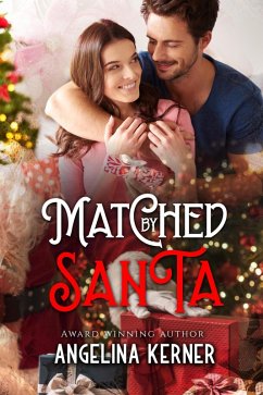 Cover Matched by Santa (eBook, ePUB)