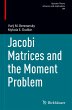 Jacobi Matrices and the Moment Problem - Bild 1