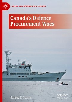 Canada's Defence Procurement Woes - Collins, Jeffrey F.