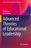 Advanced Theories of Educational Leadership