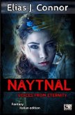 Naytnal - Voices from eternity (italian version)