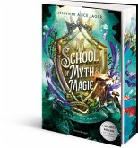 Der Fluch der Meere / School of Myth & Magic Bd.2
