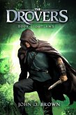 Outlaws: The Drovers, Book 2 (eBook, ePUB)