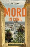 Mord in Conil Mord in Conil
