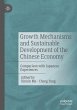 Growth Mechanisms and Sustainable... - Bild 1