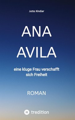 ANA AVILA - Kindler, Jutta