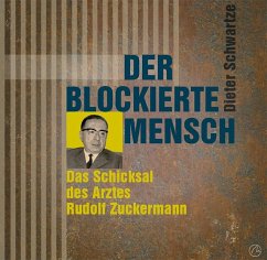 Cover Der blockierte Mensch
