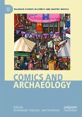 Comics and Archaeology