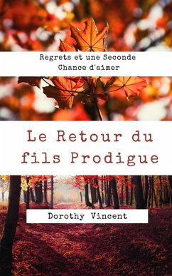 Cover Le Retour du fils Prodigue (eBook, ePUB)