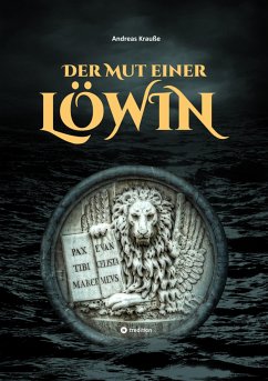 Der Mut einer Löwin (eBook, ePUB) - Krauße, Andreas