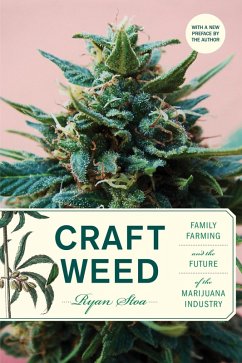 Craft Weed, with a new preface by the author (eBook, ePUB) - Stoa, Ryan
