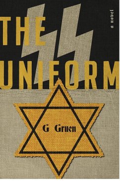 Cover The Uniform (eBook, ePUB)