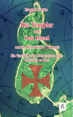 Cover Die Templer auf Oak Island (eBook, ePUB)