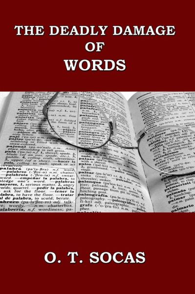 The Deadly Damage of Words (eBook, ePUB)