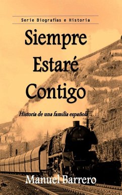 Cover Siempre estare contigo (eBook, ePUB)