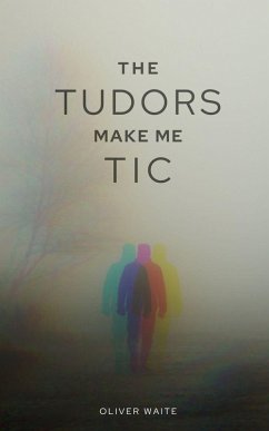 Cover The Tudors make me tic
