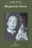 Marguerite Duras