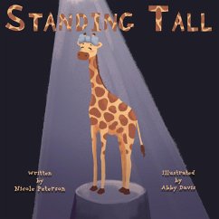 Standing Tall - Peterson, Nicole