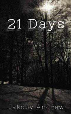 Cover 21 Days