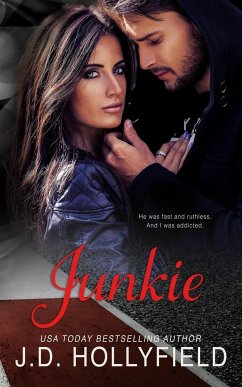 Junkie - Hollyfield, J. D.