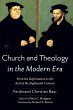 Church and Theology in the Modern Era - Bild 1