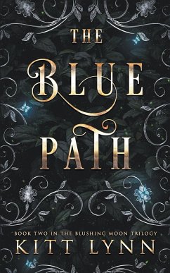 The Blue Path - Lynn, Kitt