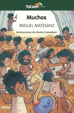 Muchos - Matesanz Gil, Miguel