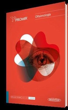 PROMIR:Oftalmología 2024-2025