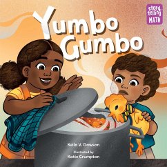 Cover Yumbo Gumbo