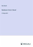 Rainbow's End; A Novel