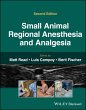 Small Animal Regional Anesthesia and... - Bild 1