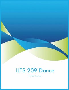 ILTS 209 Dance - Adams, Huey K