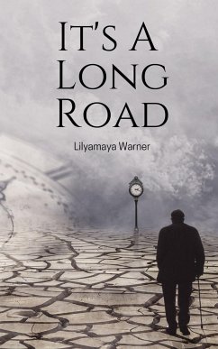 It's A Long Road - Warner, Lilyamaya