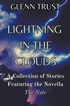 Lightning in the Clouds - Trust, Glenn